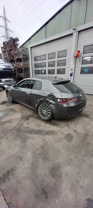 Alfa romeo BRERA 2009 Dezmembrez/Dezmembram