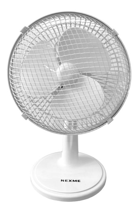 Вентилятор новый