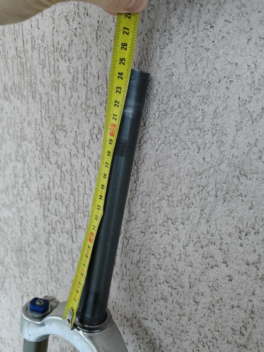 Furca Marzocchi Bomber Z1