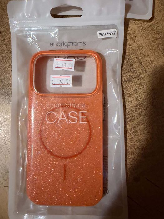 IPhone 17 pro case