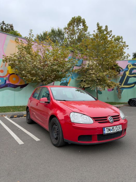 VOLKSWAGEN Golf 2007 — imagine 3