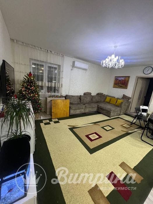 4-комнатная Буюк Ипак Йули