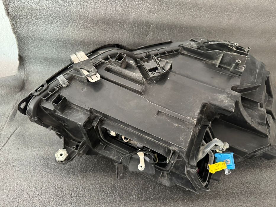 Far Ils Stanga Mercedes S Class 2013-2017
