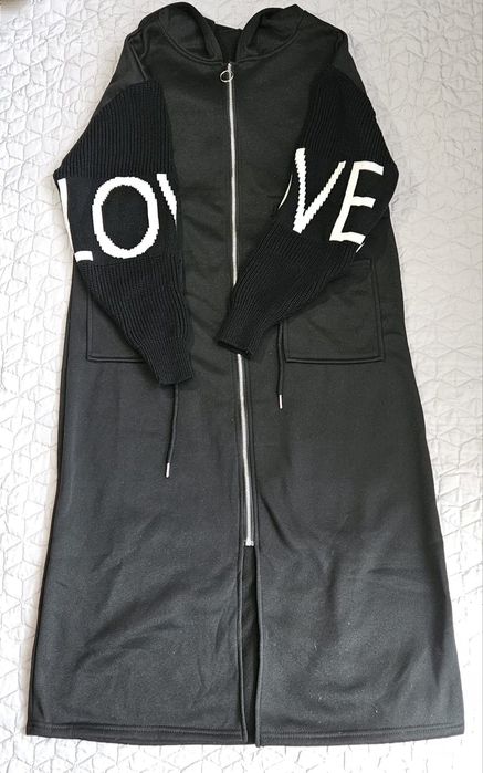 Дамска жилетка S