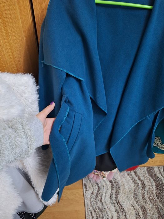 Pardesiu verde primavara /Toamna