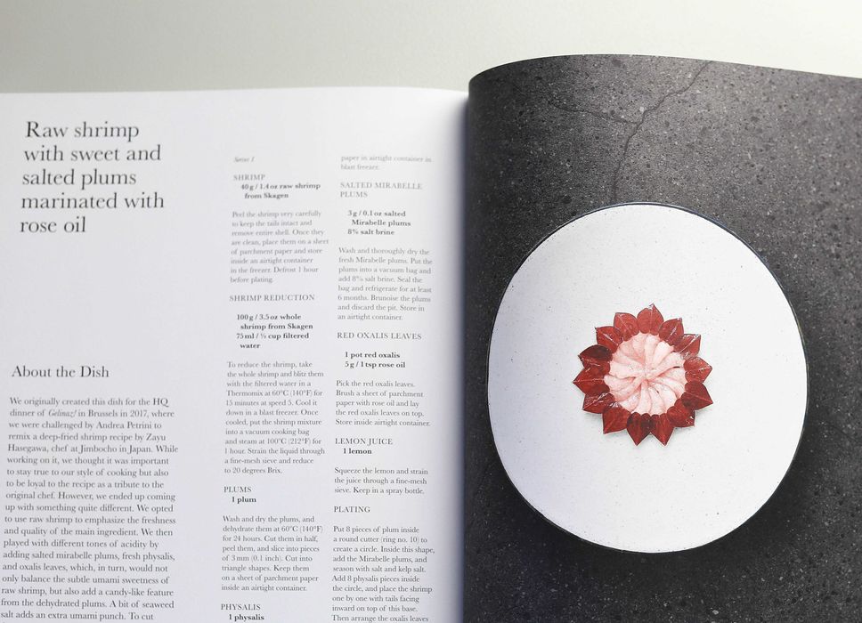 Чисто нова книга фото албум Nordic by Nature - кулинарна екскурзия.