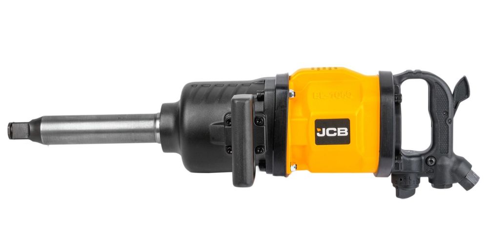 Пневматичен ударен гайковерт JCB , 1'', 4000Nm , BL-1050