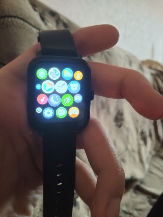 Продам смарт часы