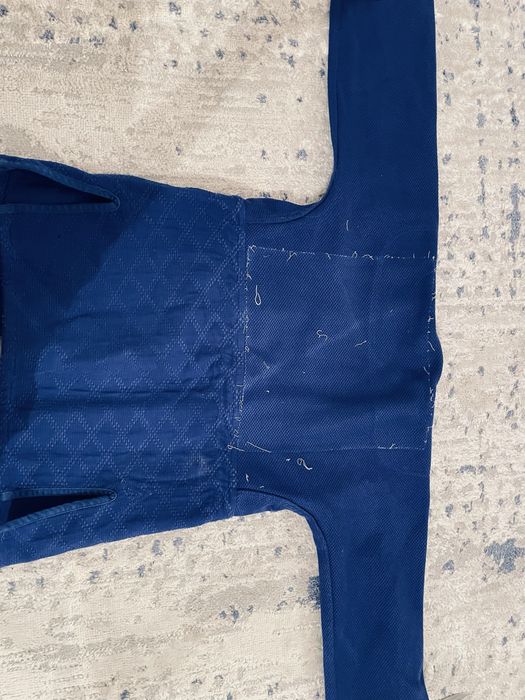 Кимано адидас,Ессимо