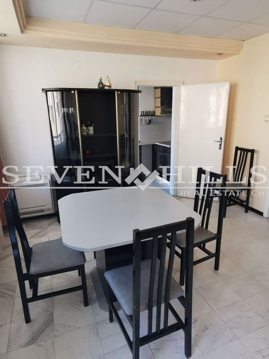 Дава се под наем Тристаен апартамент в Пловдив, Младежки Хълм - 100 кв.м за 600 € - Снимка #5