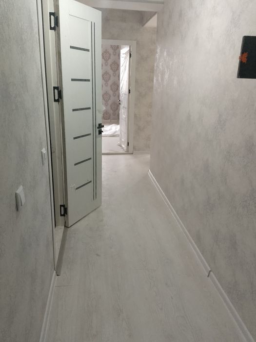 Dom kafolatli va yangi qurilgan