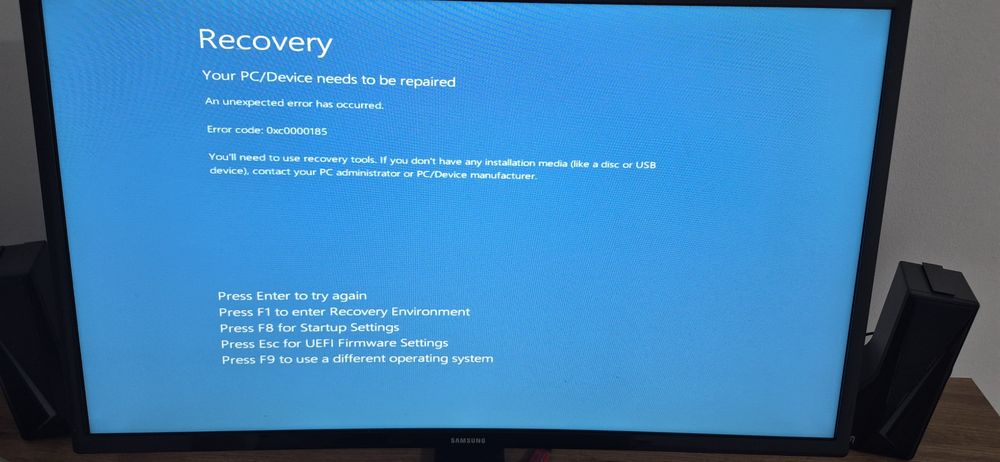 Pc game intel core I7