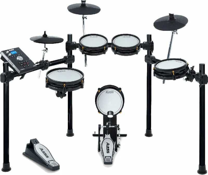 Alesis Command Mesh Special Edition Барабани комплект дигитални Digital