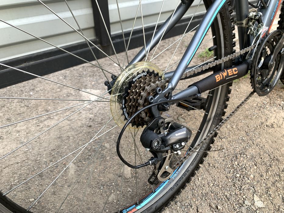 Велосипед Forward