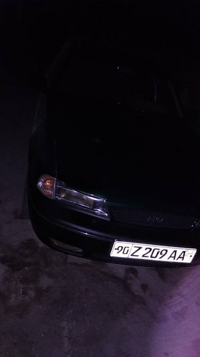 Olgan odam maza qilib haydaydi