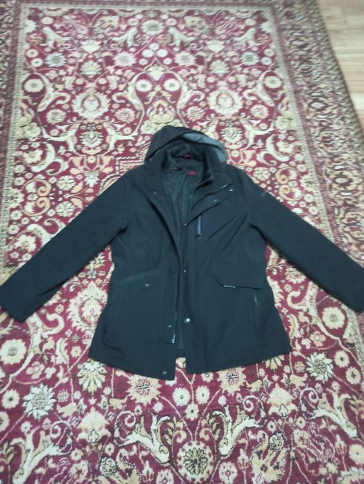 Куртка мужская демисезон