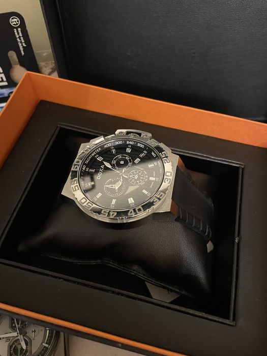 Doxa Splash  Chrono 1889  Limited Ed