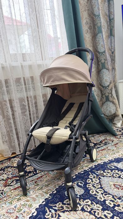 Коляска ЙоЙо оригинал