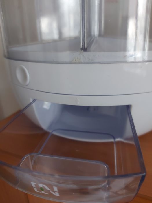 Диспенсер для круп 6 кг