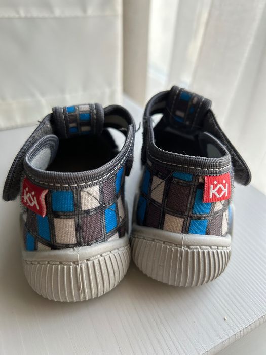 Детски пантофи Колев&Колев 23 номер