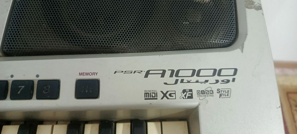 синтизатор продам