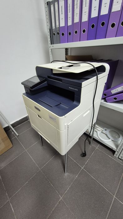 Принтер, МФУ Xerox WorkCentre 6515N