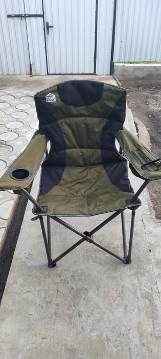 Продам стул складной