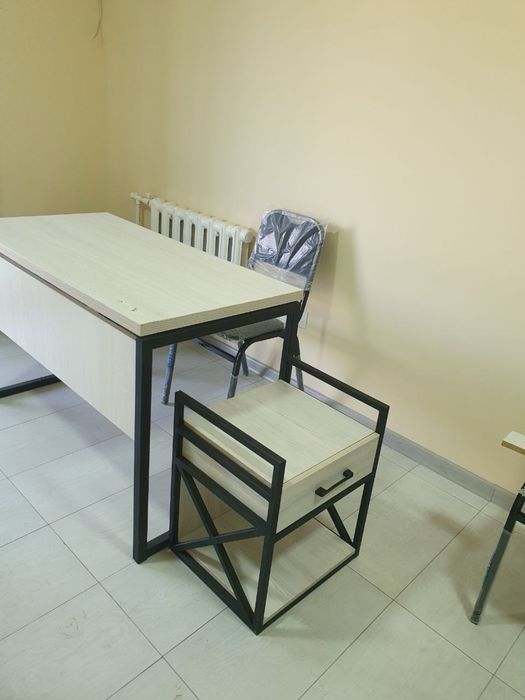 лофт столлар сотилади ишлаб чикарув чилардан