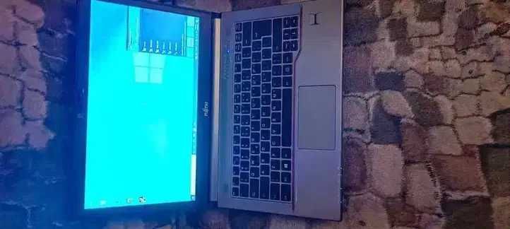 Laptop Fujitsu Lifebook E744, Intel Core i5-4210M  cartela sim net