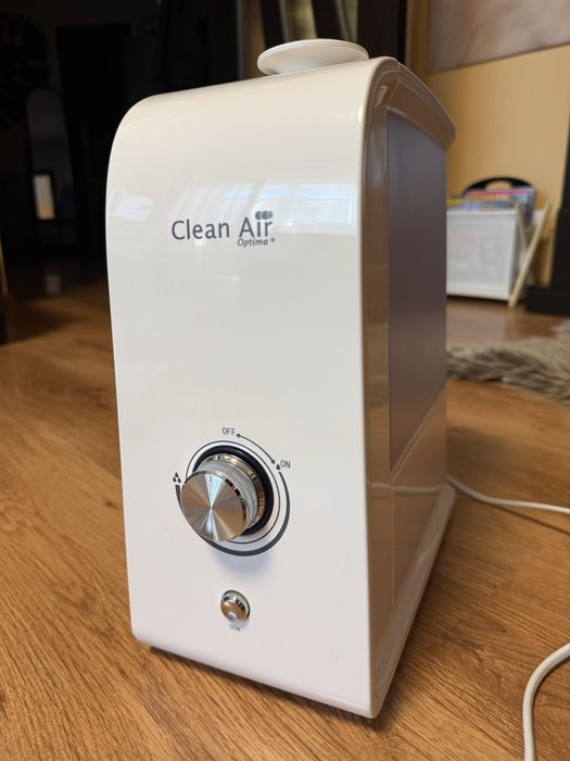 Umidificator cu ultrasunete Clean Air Optima