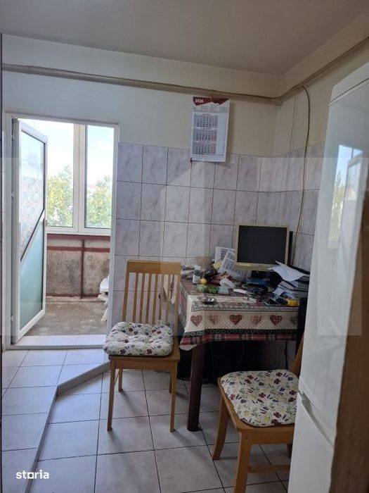 Apartament 3 camere decomandat, 80,60 mp, 2 balcoane, zona Steaua