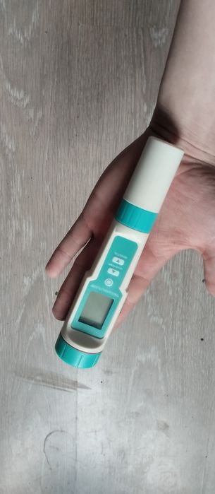 Тестер воды на качество