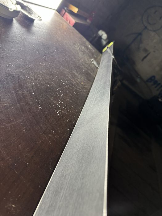 Schi Salomon Tnt Freestyle 171