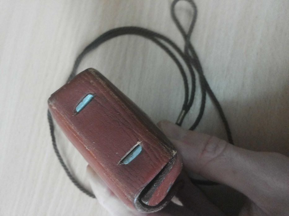 Фотоэкспонометр Ленинград-2