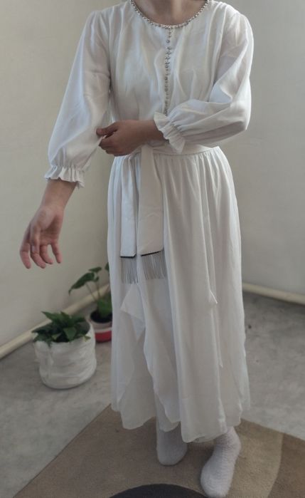 Две платье с хорошей ценой