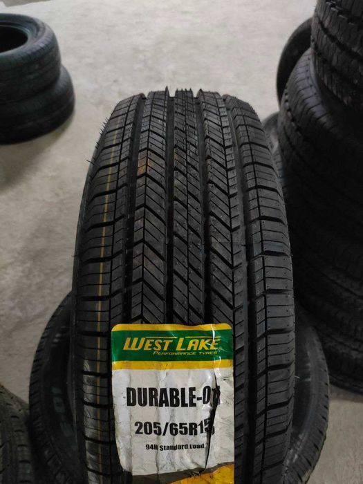 COBALT avtolar uchun 205/65R15 sifatli yumshoq balonlar bor