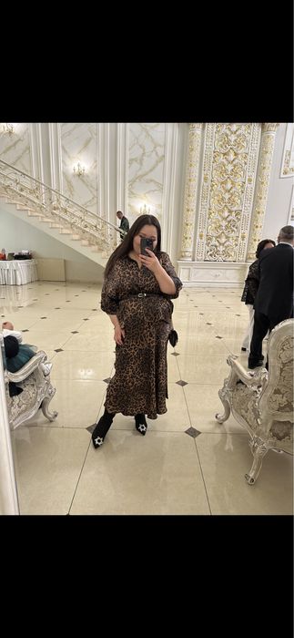 Продам двойку на размер 50-54