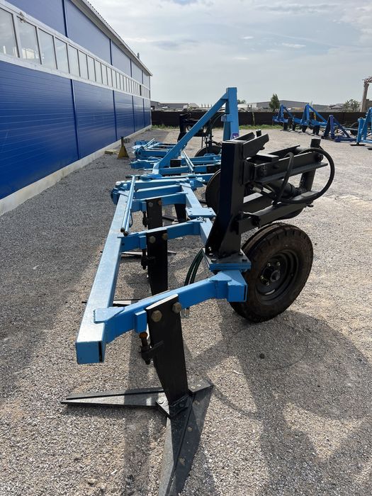 Кпш 5 9 Плоскарез гун 4 пг 5