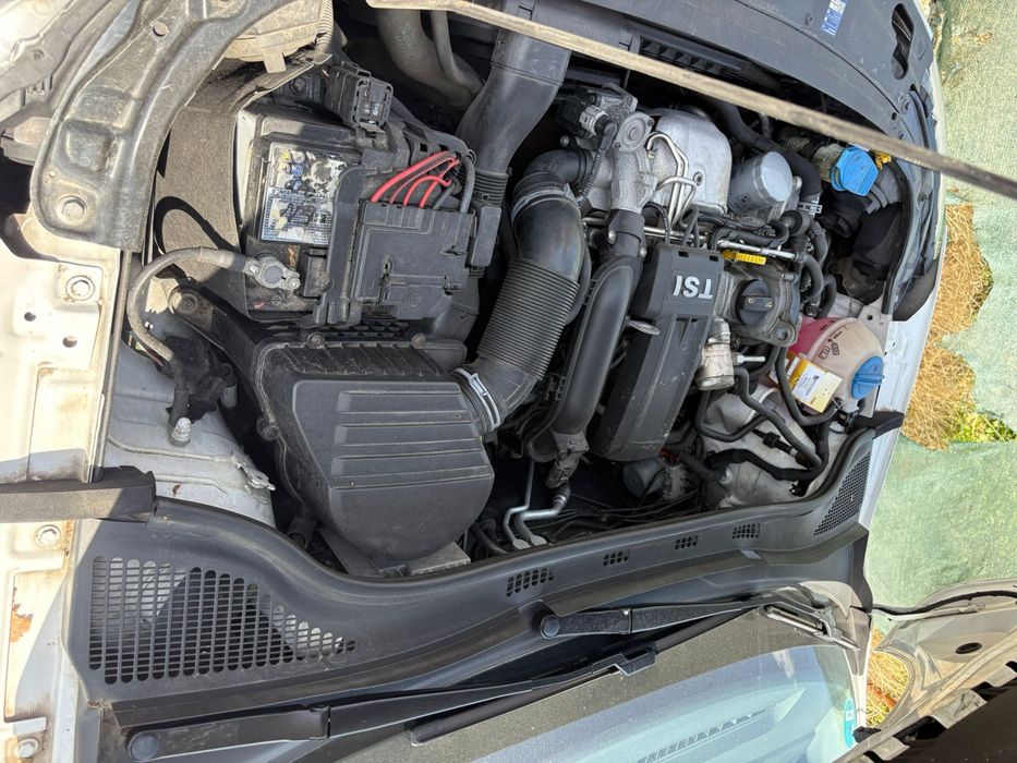 Skoda Rapid 2013
