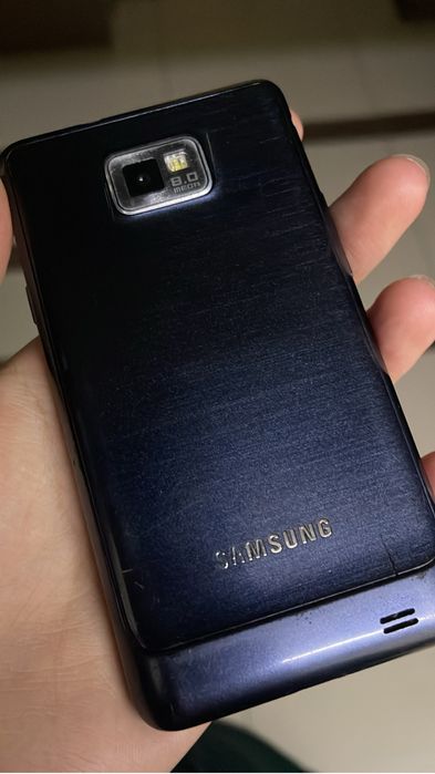 Самсунг галакси с2