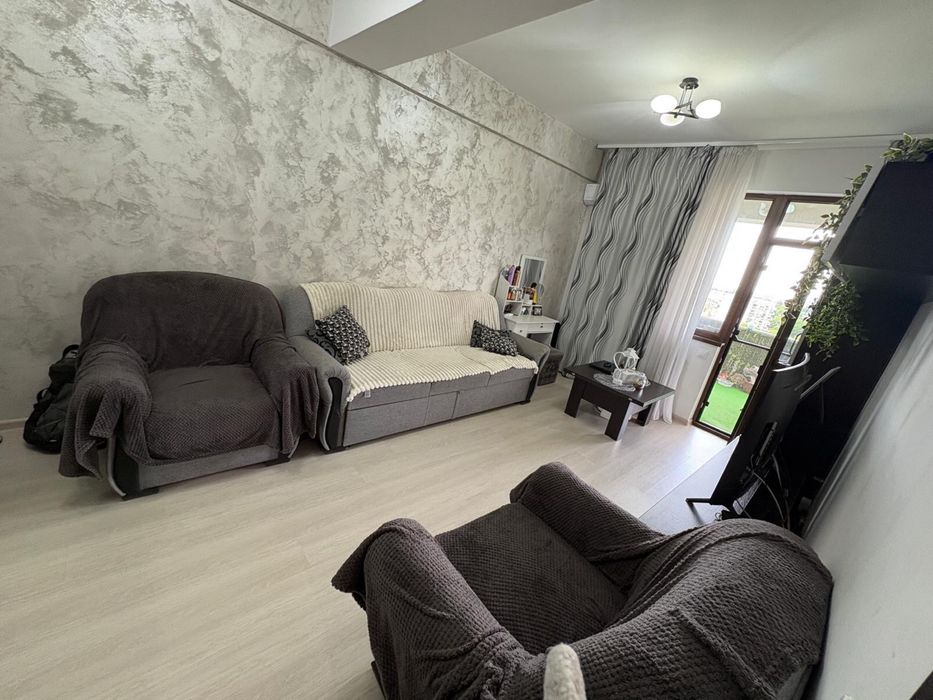 Apartament 2 camere de inchiriat Cartier Brancuși