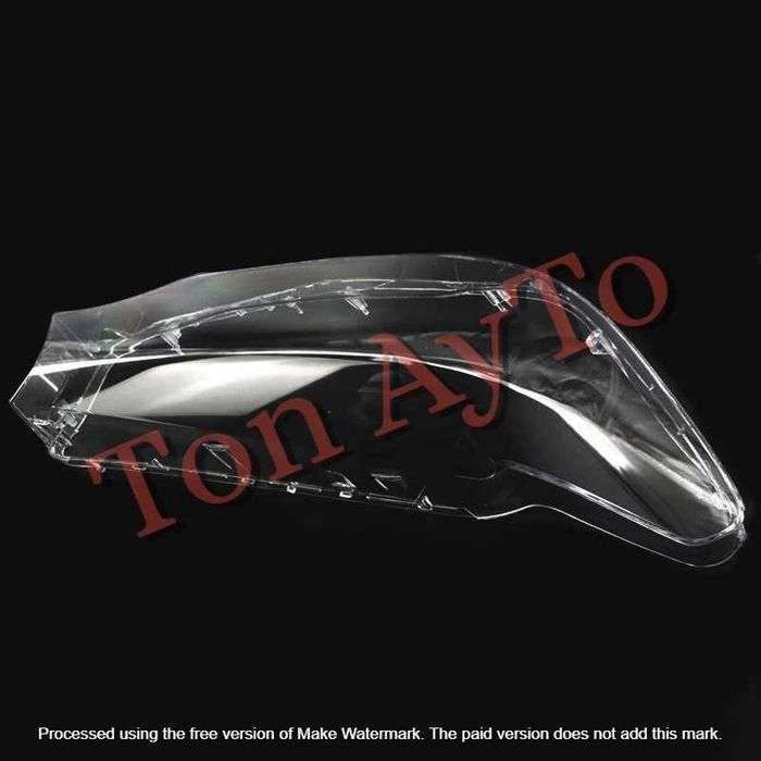 Капаци Фарове БМВ BMW G30 G31 G38 2016 - 2020 Adaptive Led Стъкла Фарове Капаци