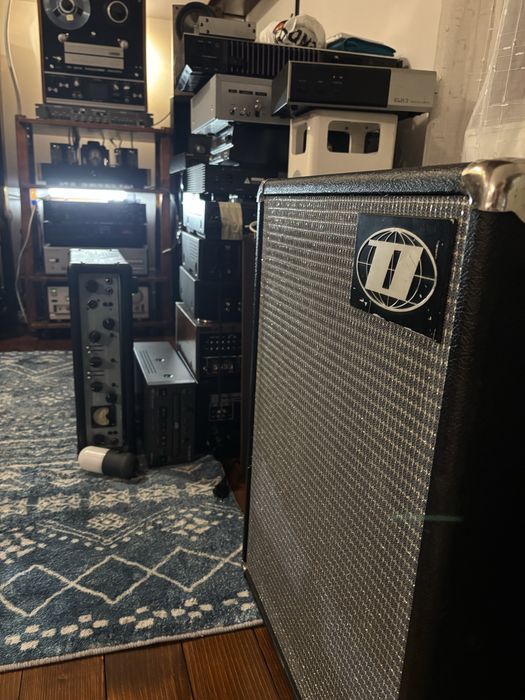 Boxe pasive Dynacord D330