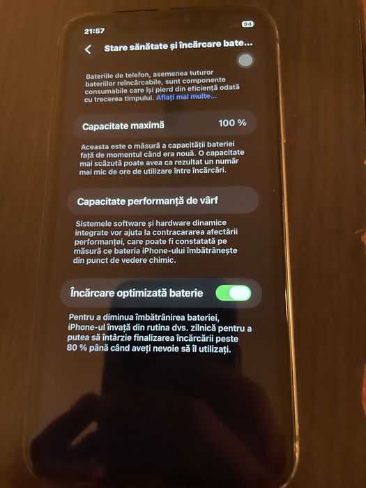 iPhone 11, perfect functional