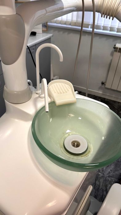 Стоматологичен юнит Fedessa