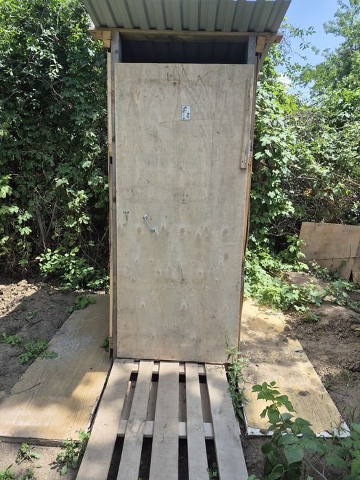 Продам дачу на Кривом озере