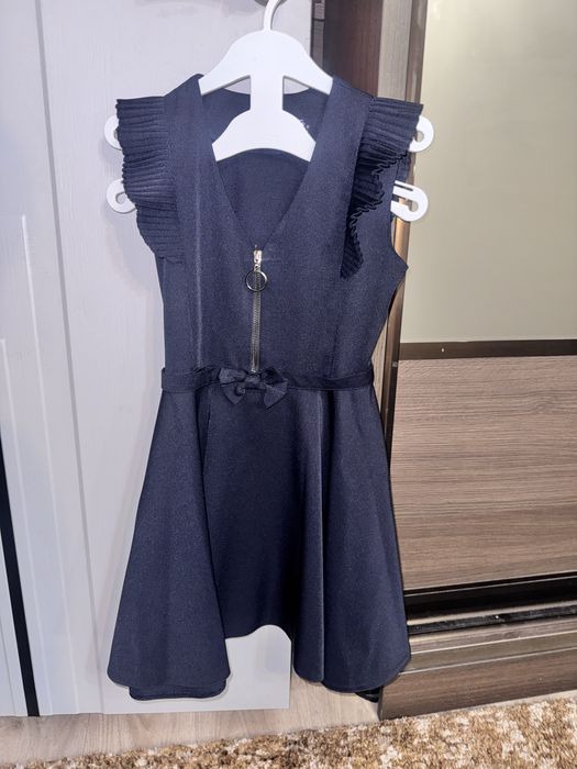 Школьный сарафан