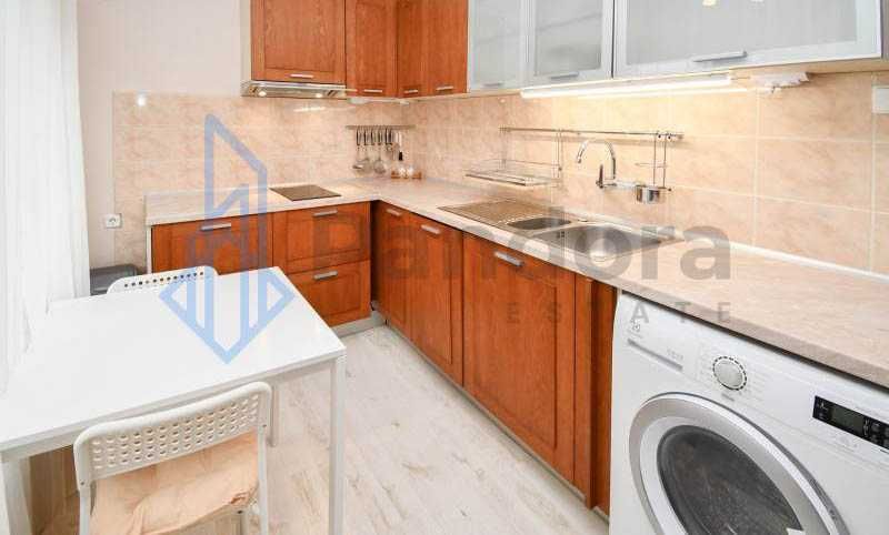 Дава се под наем Тристаен апартамент в София, Симеоново - 110 кв.м за 550 € - Снимка #6