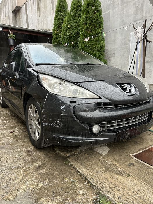 PEUGEOT 207 2008 — imagine 3