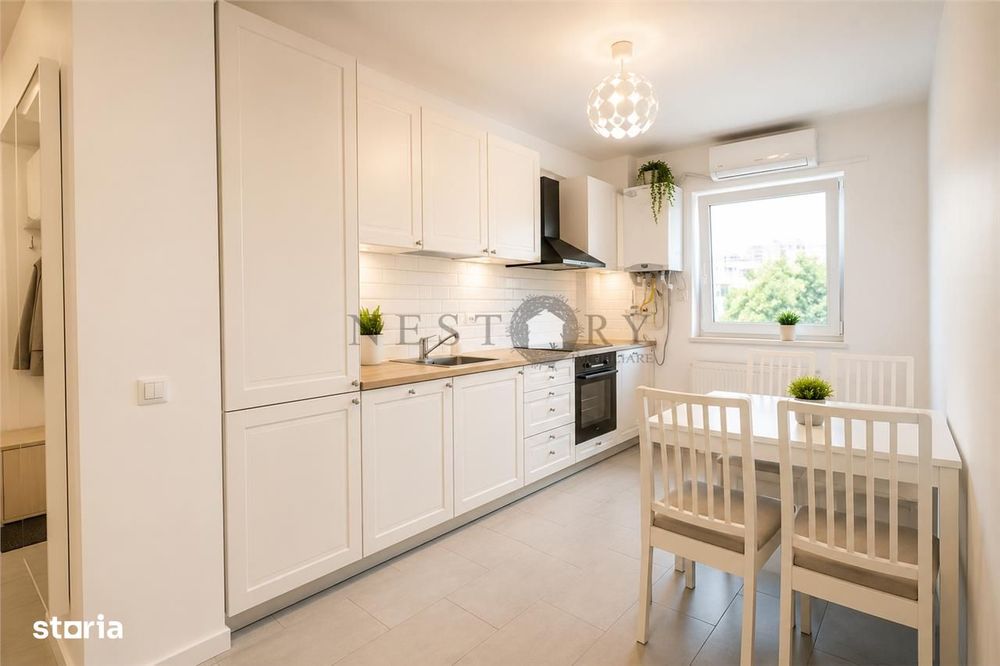 Apartament 2 camere| Calea Manastur|USAMV|Platinia|parcare